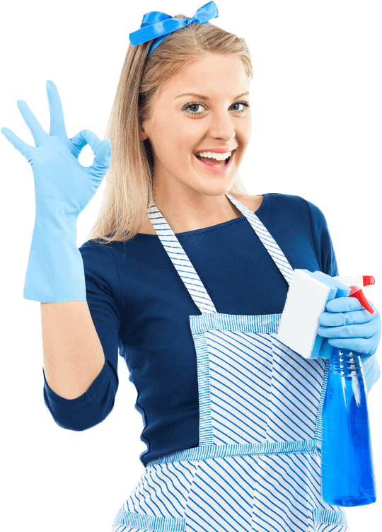 Magic Pro Cleaning Solutions