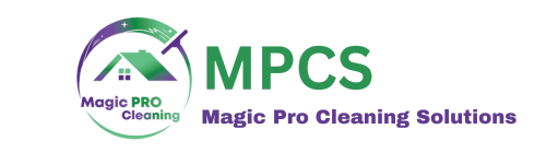 Magic Pro Cleaning Solutions